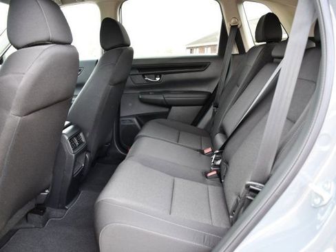 New 2026 Honda CR-V LX image 13