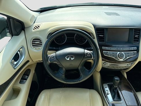 Used 2015 INFINITI QX60 Luxe w/ Premium Plus Package AWD/4WD image 17