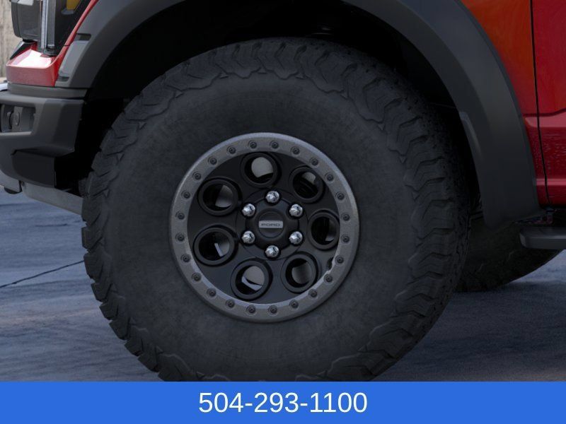 New 2026 Ford F150 Raptor AWD/4WD image 21