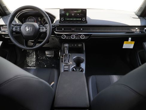 New 2026 Honda Civic Sport image 19
