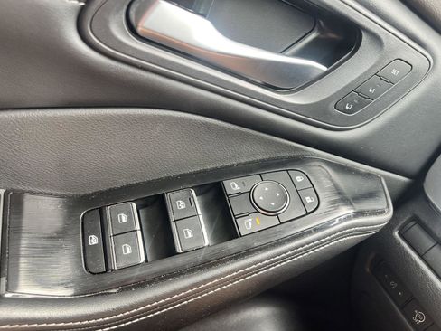 Used 2023 Nissan Rogue SL w/ SL Premium Package FWD image 23