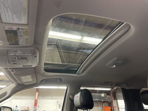 Used 2021 Toyota Sequoia TRD Pro image 20