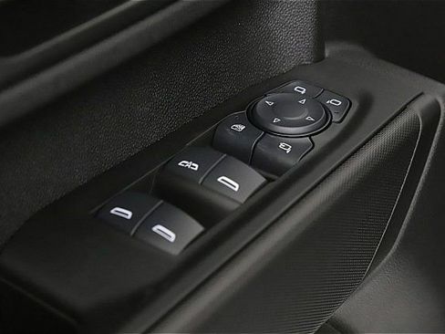 New 2025 Chevrolet Silverado 2500 Custom w/ Custom Value Package image 13