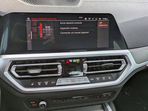 Used 2023 BMW M440i Coupe w/ Premium Package image 13