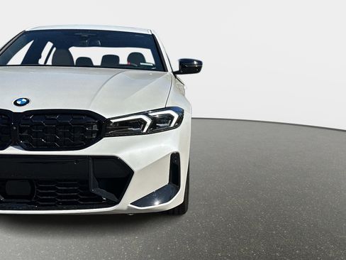 New 2026 BMW M340i M340i NA image 9