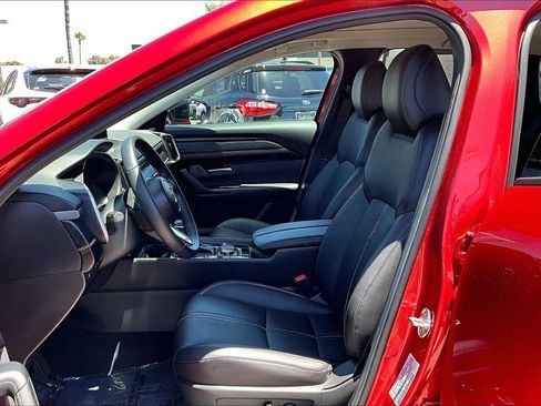 Certified 2025 MAZDA CX-50 AWD 2.5 Hybrid w/ Premium Pkg image 14