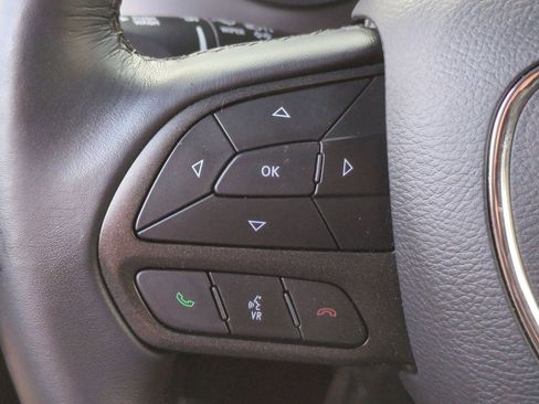 Used 2023 Dodge Charger GT w/ Blacktop Package image 11