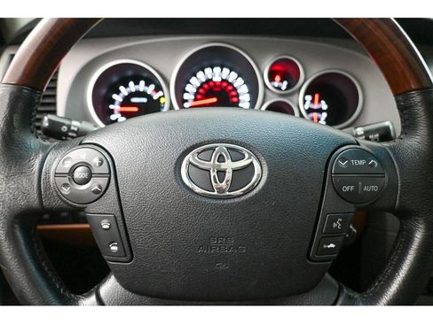 Used 2012 Toyota Sequoia Platinum image 44