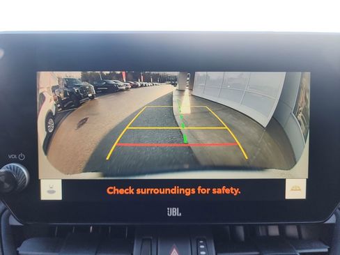 Used 2023 Toyota RAV4 XSE w/ Weather Package AWD/4WD image 17