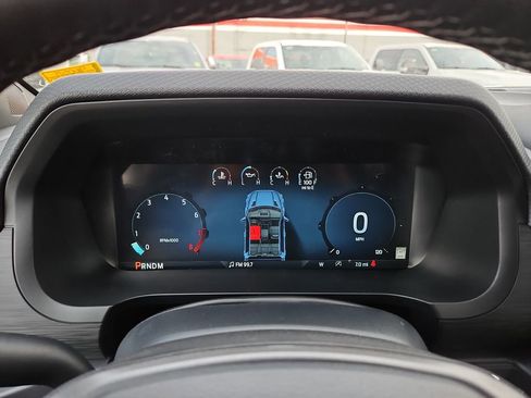 New 2026 Ford F150 XLT RWD image 26