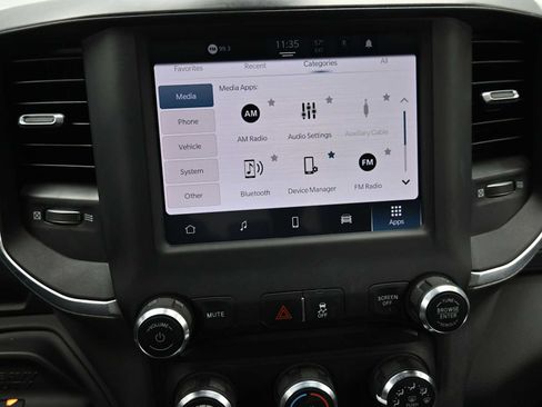 Used 2024 RAM 3500 Big Horn image 61