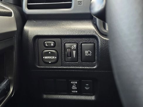 Used 2022 Toyota 4Runner Trail Special Edition image 30