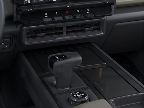 New 2026 GMC Hummer EV SUV image 37