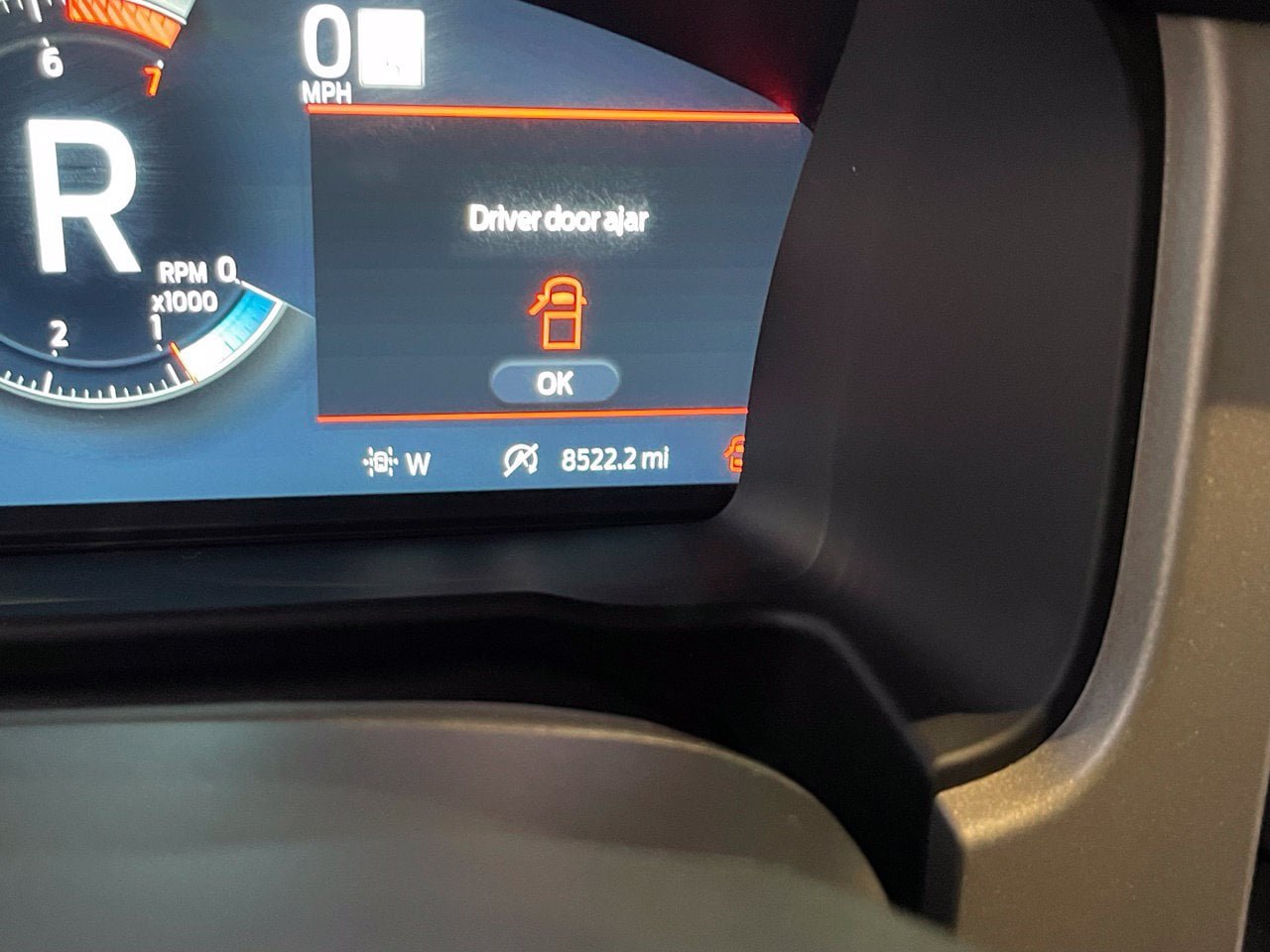 Used 2024 Ford Bronco Raptor AWD/4WD image 30