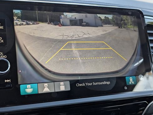 New 2025 Honda Ridgeline RTL image 18