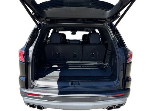 Used 2024 GMC Acadia Elevation w/ Trailering Package AWD/4WD image 18
