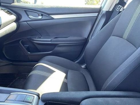 Used 2016 Honda Civic LX image 21