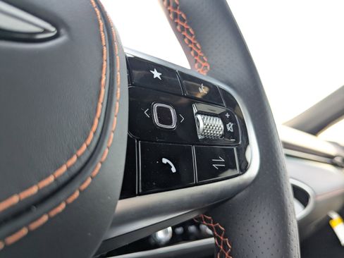 New 2026 Genesis GV70 3.5T Sport Advanced AWD/4WD image 22