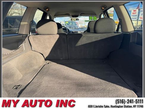 Used 2004 Jeep Grand Cherokee Laredo w/ Convenience Group image 29