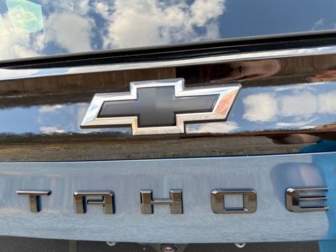Used 2026 Chevrolet Tahoe LS w/ LPO, Dark Essentials Package image 37