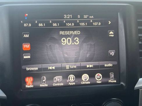 Used 2016 RAM 1500 Big Horn image 25