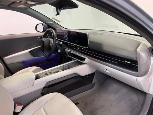 Used 2023 Hyundai Ioniq 6 Limited RWD image 11