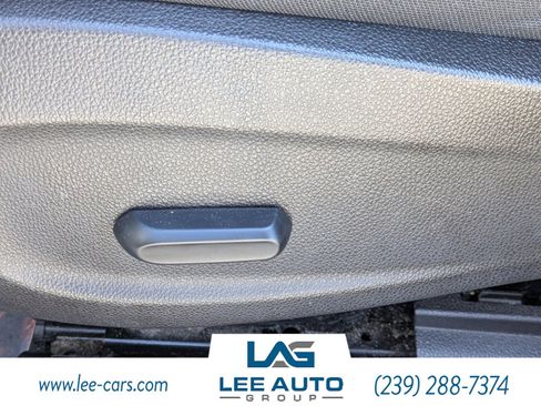 Used 2014 Chevrolet Cruze LT w/ RS Package FWD image 19