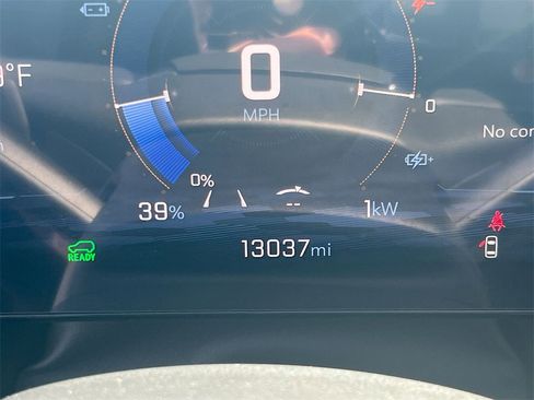 Certified 2024 Chevrolet Blazer EV RS image 12