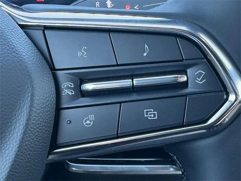 New 2026 Chevrolet Equinox ACTIV w/ Convenience Package III image 14