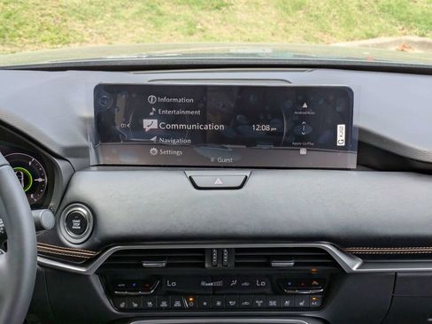 New 2026 MAZDA CX-90 3.3 Turbo S w/ Premium Plus AWD/4WD image 23