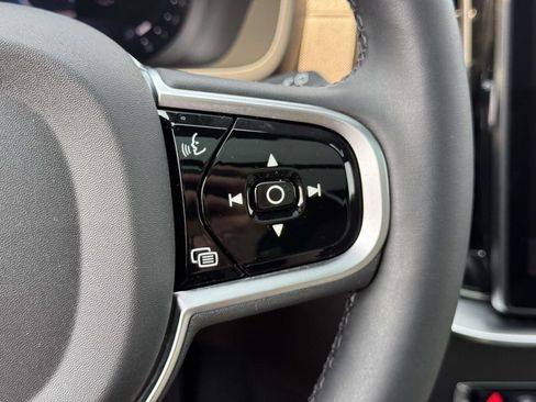 Certified 2026 Volvo XC90 B6 Ultra w/ Protection Package AWD/4WD image 24