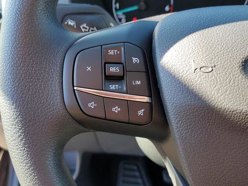 New 2025 Ford Transit 350 XL image 19