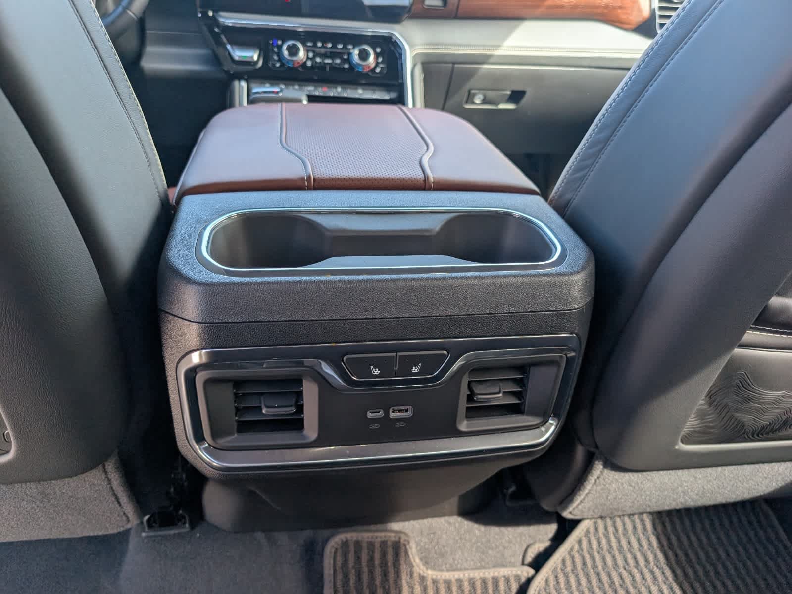 Certified 2026 GMC Sierra 1500 Denali Ultimate AWD/4WD image 20
