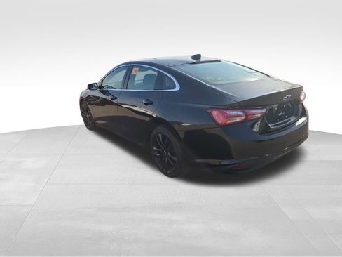 Used 2024 Chevrolet Malibu LT image 5