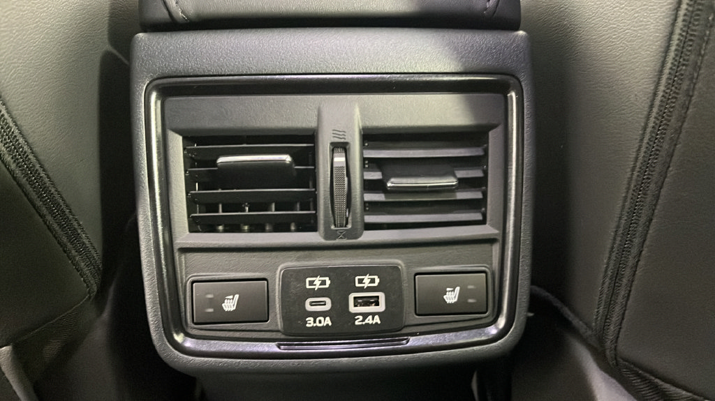New 2026 Subaru Outback Wilderness AWD/4WD image 35