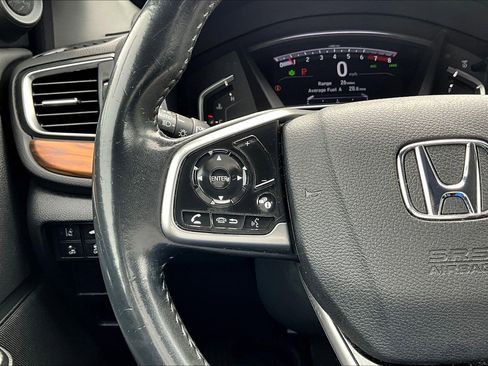 Used 2019 Honda CR-V EX-L image 19