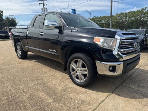 Used 2014 Toyota Tundra SR5 image 3