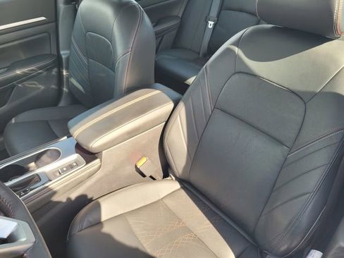 Used 2024 Nissan Altima 2.0 SR image 13