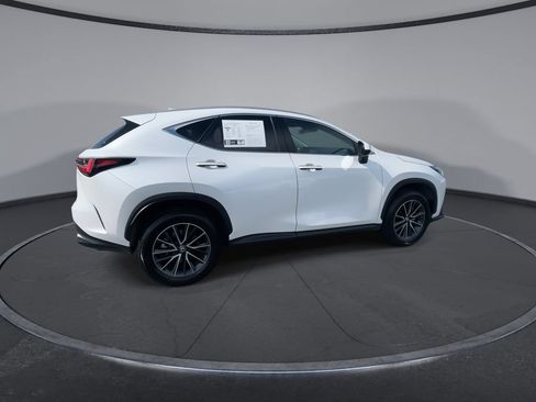 Certified 2024 Lexus NX 250 FWD image 9
