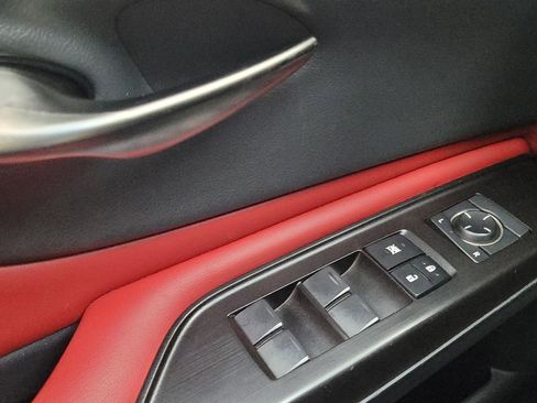 Used 2019 Lexus ES 350 F Sport w/ Accessory Package 2 FWD image 27