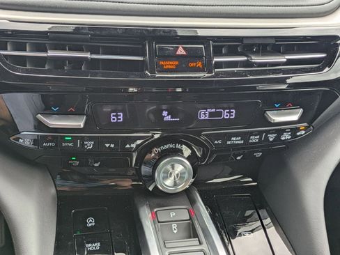 New 2025 Acura MDX SH-AWD w/ Technology Package image 15