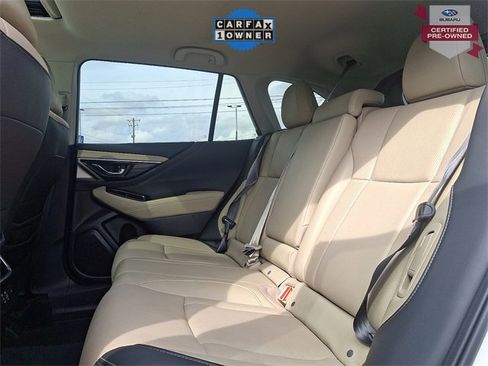 Certified 2024 Subaru Outback Limited image 9