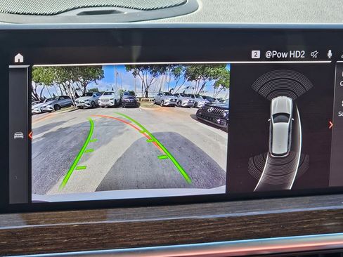 Used 2022 BMW X3 sDrive30i image 14