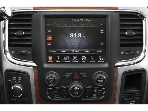 Used 2015 RAM 2500 Laramie AWD/4WD image 7
