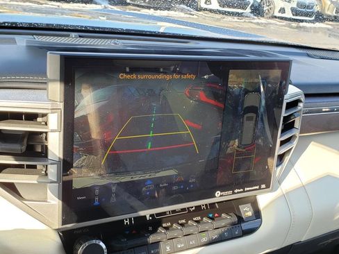 Used 2024 Toyota Sequoia Capstone image 25