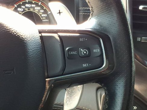 Used 2021 RAM 1500 TRX w/ TRX Level 1 Equipment Group AWD/4WD image 28