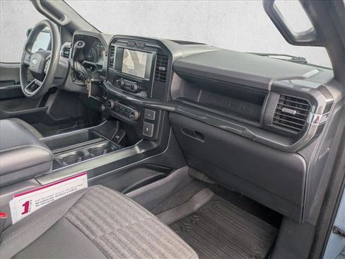 Used 2023 Ford F150 XL w/ STX Appearance Package image 20