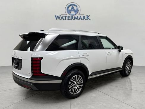 New 2026 Hyundai Palisade SEL image 5