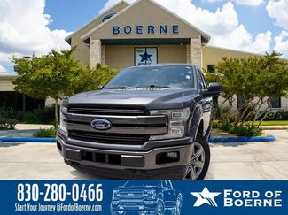 Used 2018 Ford F150 Lariat w/ Equipment Group 502A Luxury AWD/4WD video 1