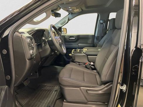 New 2026 GMC Sierra 1500 Pro w/ Graphite Edition image 10